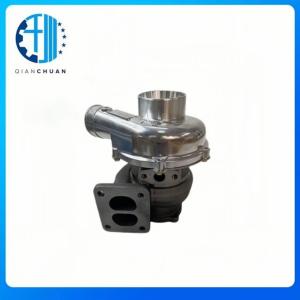 Quality 114400-3320 Turbocharger RHE61 for Isuzu 6BG1T Engine HITACHI EX200-5 Excavator wholesale