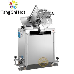 Quality Automatic Meat Cutter Machine For Restaurant 110/220V Commercial wholesale