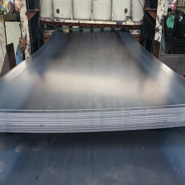Carbon Steel Sheet/Carbon Steel Plate