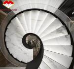Interior Graphic Design Artificial Stone Steps Tiles for Modern Sintered