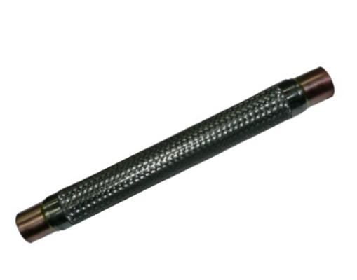 Donghae VAS stainless steel Suction Vibration Eliminator Refrigeration System