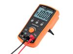 High Precision Intelligent VICTOR Digital Multimeter Anti Burn Ammeter