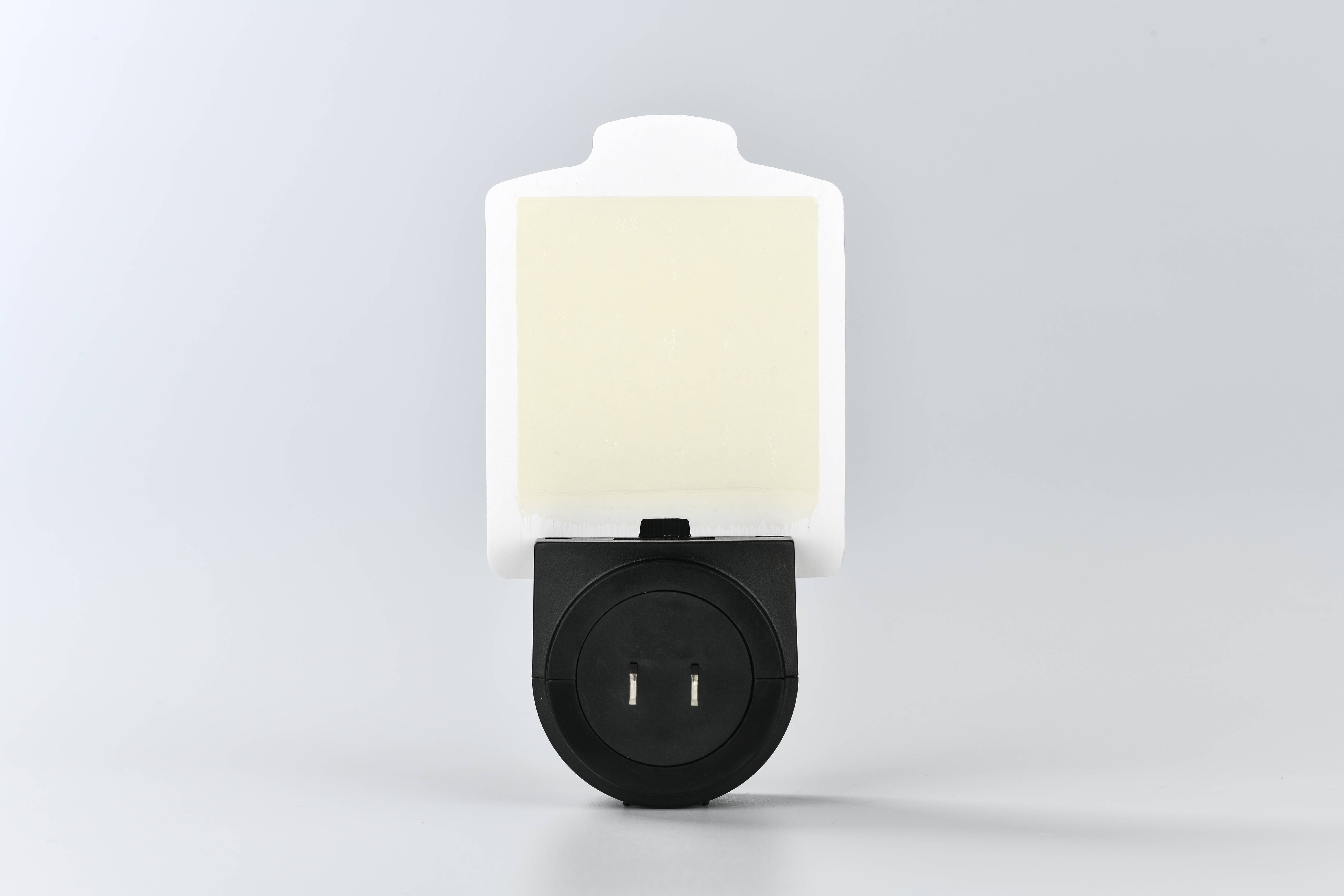 Electrical UV395 Plug-in Lamp Sticky Pad with 480 Hours Time Used MK02-1