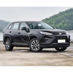 2024 Hybrid Cars Toyota Wildlander GAC Leading Edition 20T Compact SUV ACC