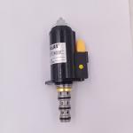 225-4558 320d excavator solenoid valve