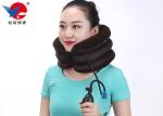 Velcro Protection Design Cervical Collar Neck Brace , Health Care Cervical