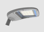 LED Cobra Head Street Light 100W / One Die casting Aluminum Housing Solar Street