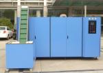 Fully automatic Stretch Hot Filling Bottle Blow Molding / Moulding Machine for