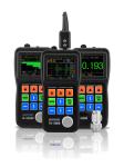 TG5000 Non Destructive Testing Equipment , Live A / B Scan Through coating
