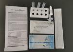 COVID-19 New Coronavirus Antigen Rapid Test Kit ISO13485 CE