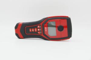 Quality Red Color Mini Magnetic Wall Metal Detector Multi - Functional For Copper Pipe wholesale