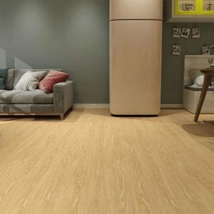 Quality Fire Resistance SPC Vinyl Flooring 2mm 2.5mm 3mm Waterproof SPC Flooring For Home wholesale