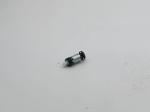 12V 10W Mini DC Brush Motor Door Lock Dc Motor Brushes 3000RPM