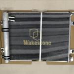 Air Conditioning Radiator Condenser Evaporator Box Air Conditioning Cooling
