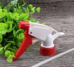 A Type 28/400 Black Plastic Trigger Sprayer for Bathroom Renovation Materials