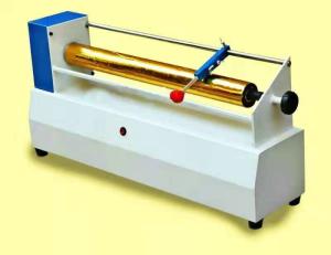 Quality Electric foil cutter brochure wholesale
