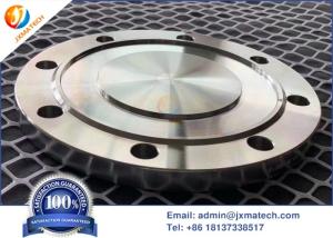 China Pickled / Polished Hastelloy C276 Flanges , Hastelloy C22 Flanges Great Thermal Stability on sale