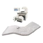 Integrated Bed Defecation Nursing Machine And Urine Cleaning ABS Steel