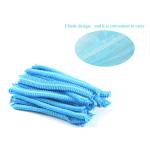 Anti Bacteria 21" Disposable Non Woven Cap