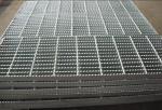 Hot Dipped 2mm Galvanized Steel Grating Drainage Channel 700mm