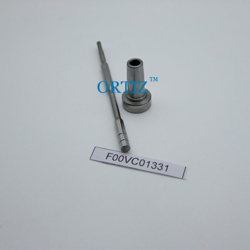 ORTIZ VW 15062054F common rail injector valve F00VC01331 Oil feeding valve F 00V C01 331
