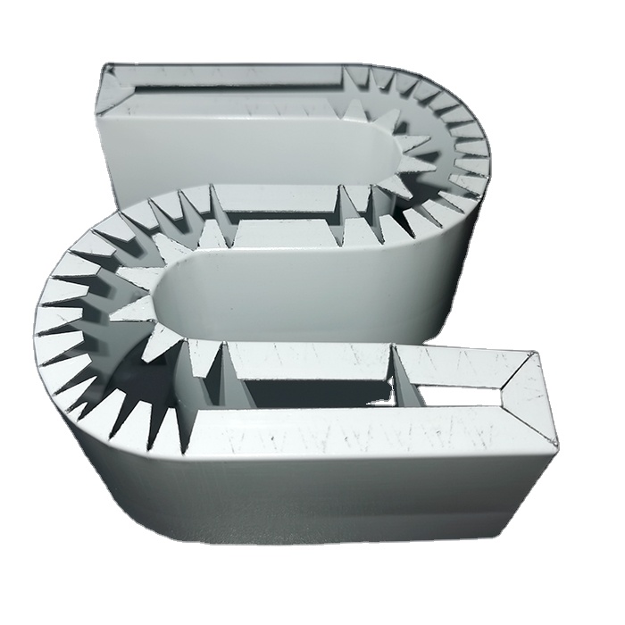Automatic Stainless Steel Aluminum Plate Bending and Flanging Machine Fancy E-Jon ET20C