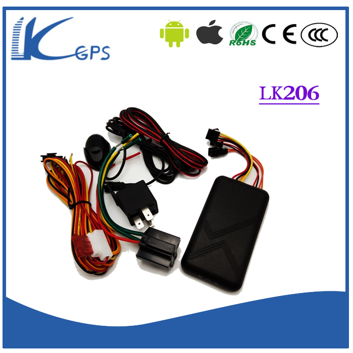 LK206 A8