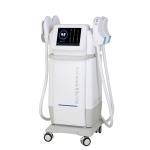 Non Invasive Body Sculpting Machine , Magnetic Muscle Stimulation Machine