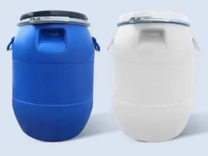 Quality ODM Chemical Storage Containers 60L Virgin HDPE 60 Litre Bucket wholesale