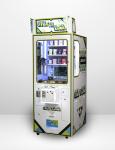 Single Player Version Over The Edge Arcade Prize Games Machines