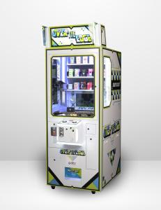 Quality Single Player Version Over The Edge Arcade Prize Games Machines wholesale