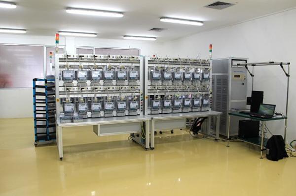 Cheap 0.02% Accuracy Electricity Meter Test Equipment Precise Single Phase for sale