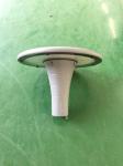Outdoor Urban Solar Garden Lights / ZHUB-03A-80 Led Garden Lights 3000-6500K