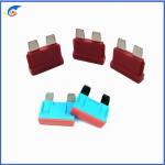 Medium Large High Voltage Automotive Fuse 58V 80V Nylon High Voltage Automotive