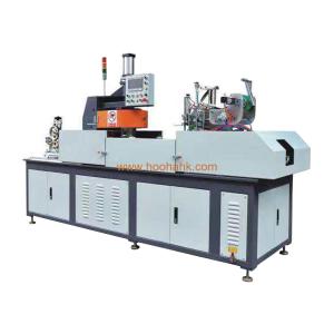 Quality Manpower Saving Fully Automatic Wire Coiling and Wrapping Machine for Asian African Market wholesale