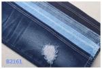 14 onzas, 100 % algodón, peso pesado, tela de mezclilla cruda, material de jeans