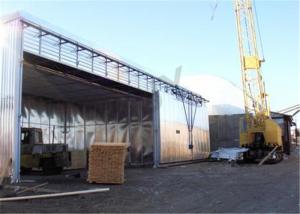 Quality Metallurgical 80m3 Aluminum Kiln Wood Drying Equipment wholesale