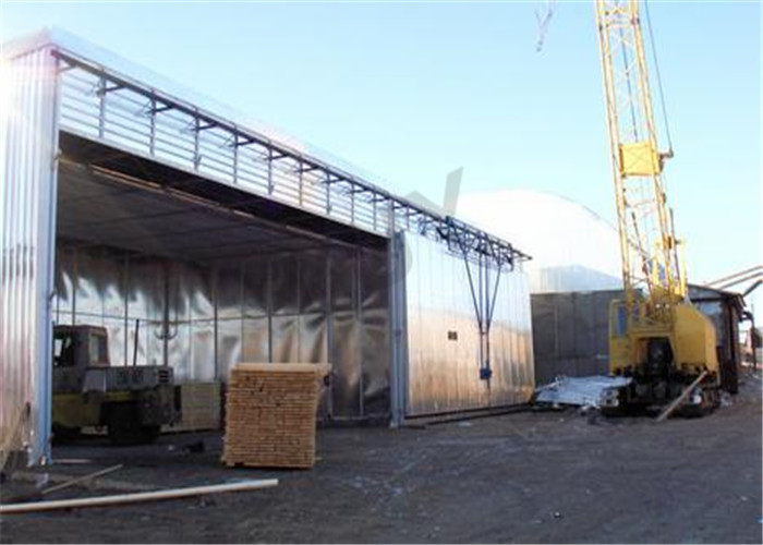200M3 Kiln Wood Drying Equipment