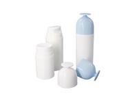 Quality 30ml/50ml/100ml/150ml/200ml Customized Color and logo PP Airless Bottle Skin Care Packaging UKA49 wholesale