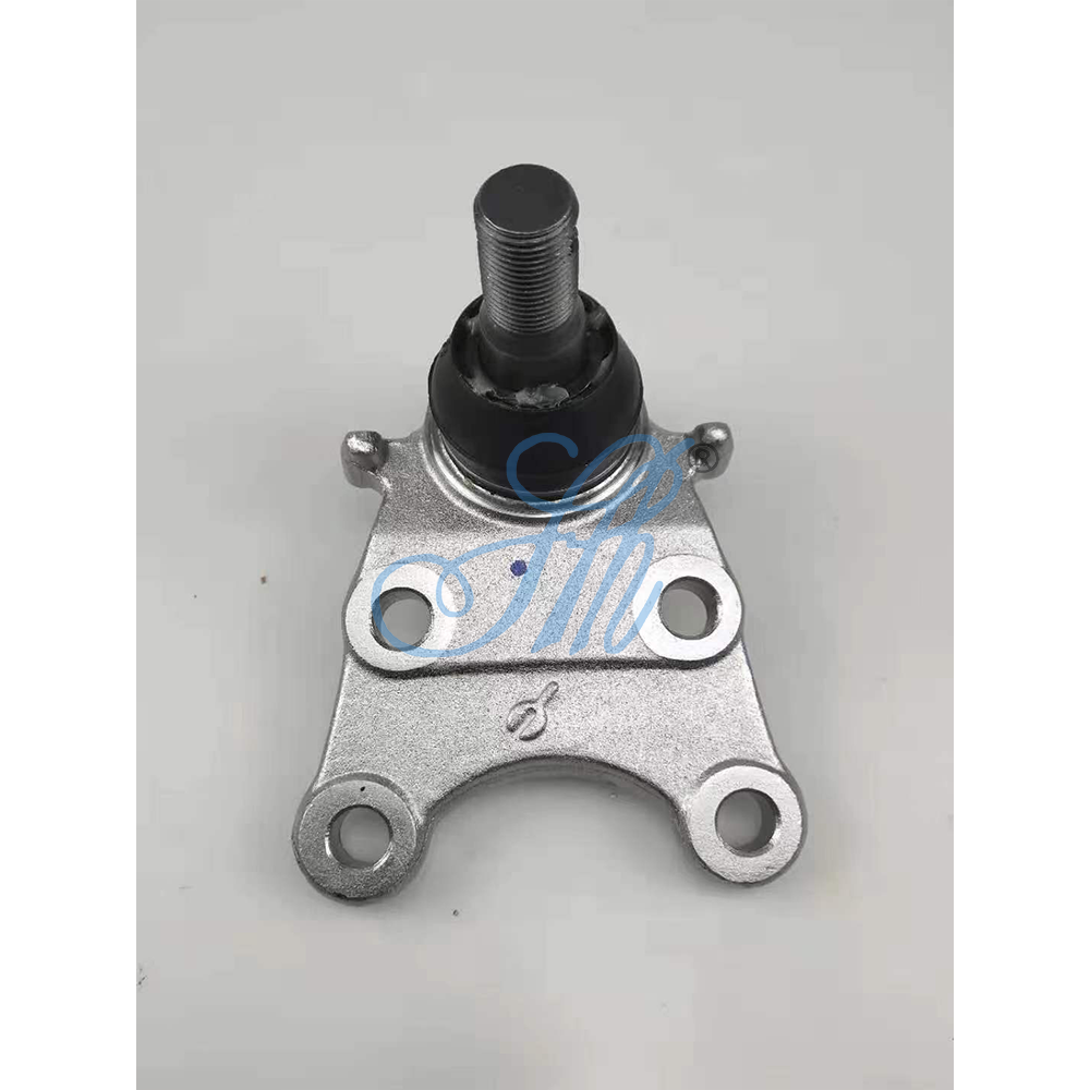 Front Lower and Upper Ball Joint for ISUZU DMAX Pickup 2014- UPR 8972357770 8943744240