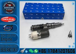 Quality 3155040 8113092 1677154 1547287 3964404 ELIC Engine Common Rail Fuel Injector 3964820 8170966 8113411 3169521 33800-8400 wholesale