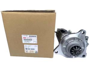 Quality ISUZU 6WG1 Starter Motor, 1-81100421-0 wholesale
