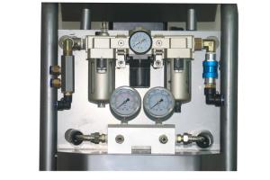 Quality Industrial Polyurethane Foam Spray Equipment , Polyurethane Coating Machine wholesale