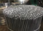 BWG8 Black Annealed Metal Tie Wire For Binding