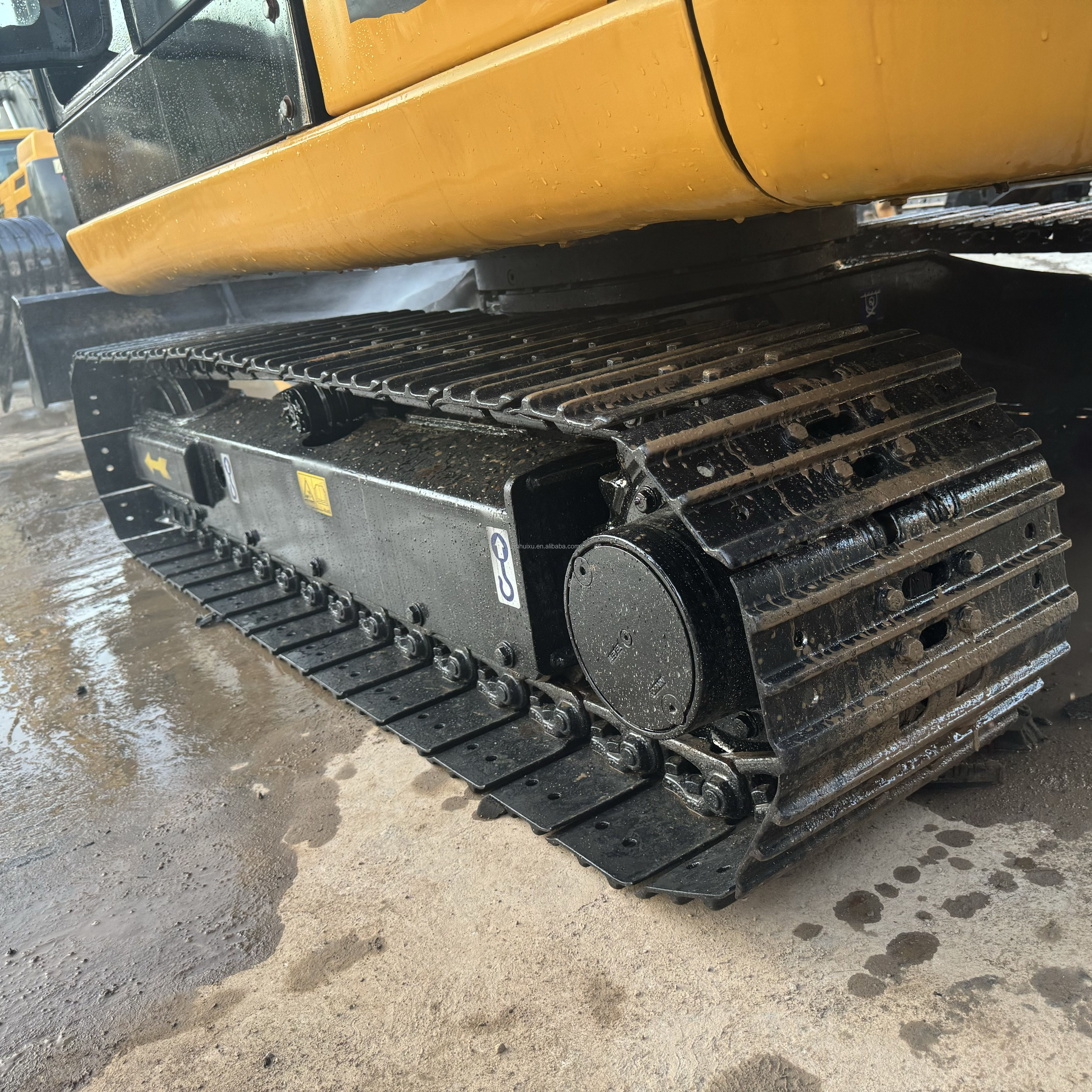 Original Condition CAT 305.5E Excavator Used Road construction machinery CAT 305.5E small excavators Brand Design Low Price