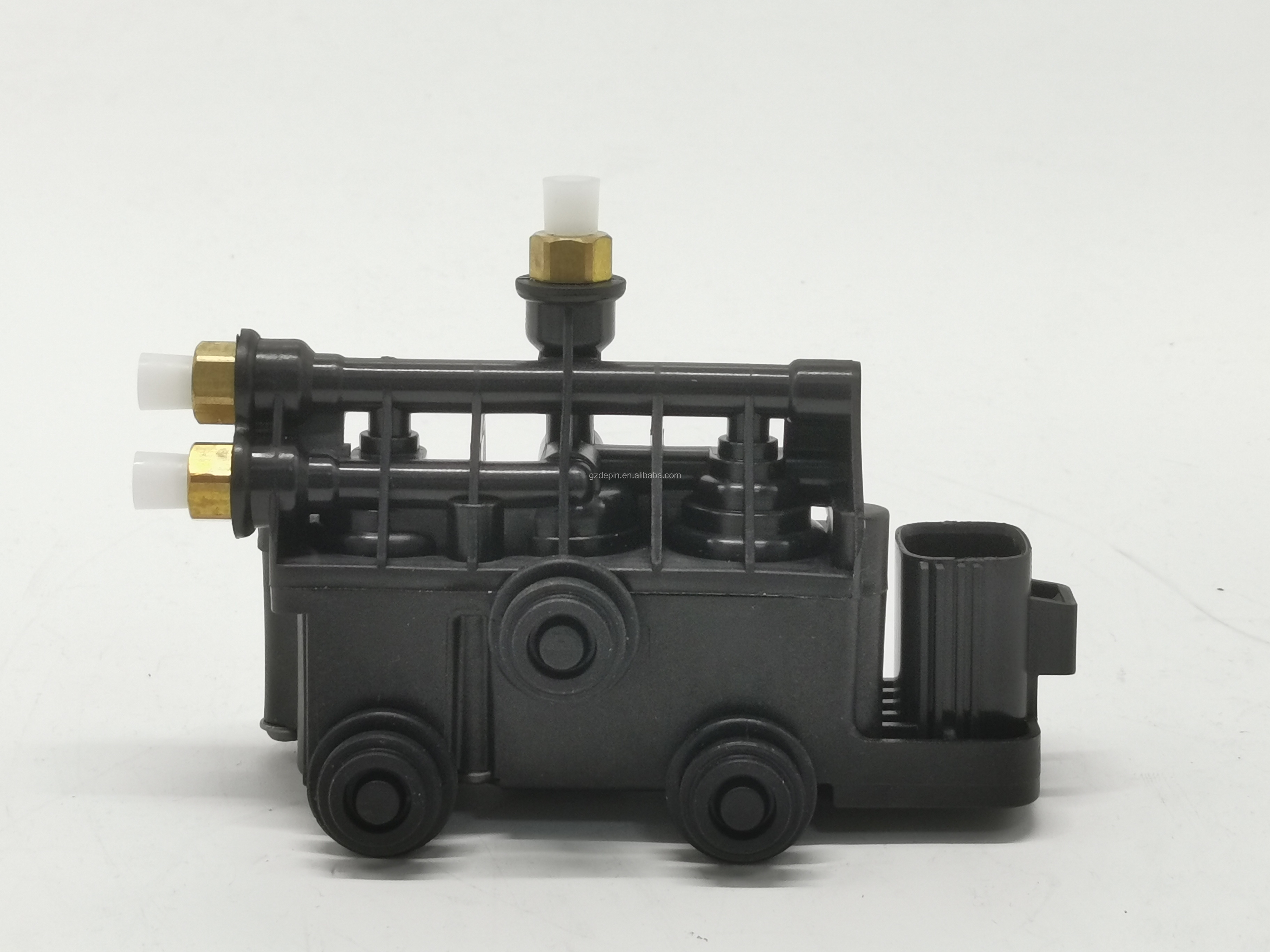 2015- Auto Accessories Air Valve Block RVH for Land Rover Discovery Range Rover L320 L322 RVH000095 RVH000055