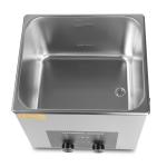 Professional Ultrasonic Cleaner 15L 360W Commercial Ultrasonic Jewelry Cleaner