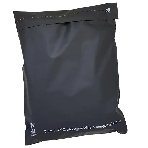 Custom Logos Printable Poly Mailer Bags For Shoes Clothing Electronics Eyewear Logistics