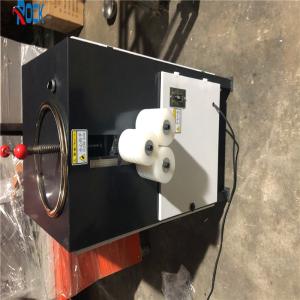 Quality Pneumatic 3 Roll Aluminum Bend Machine Circle Arc Bending Machine For Insulated Glass wholesale