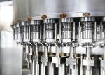 Carbonated Liquid Blowing Capping Filling Water Machine Combiblock 2 Years
